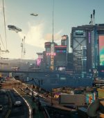 Cyberpunk 2077 - Figura 2