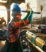Cyberpunk 2077 - Figura 3