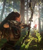 Horizon Zero Dawn - Figura 2