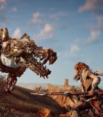 Horizon Zero Dawn - Figura 3