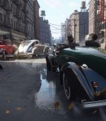 Mafia: Definitive Edition - Figura 2