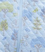 Bunny Quilted Growsuit - Figura 3