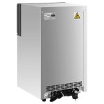 Ice Cube Machine Silver 45 kg / 24 h - Figura 4