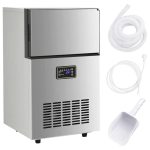 Ice Cube Machine Silver 45 kg / 24 h - Figura 8