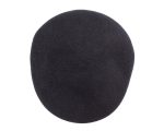 Kangol Wool 504 Flat Cap – Navy - Figura 3