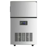 Ice Cube Machine Silver 45 kg / 24 h - Figura 9