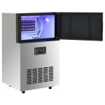 Ice Cube Machine Silver 45 kg / 24 h - Figura 2