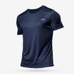 Men's Sports Training T-Shirt - Figura 32