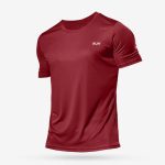 Men's Sports Training T-Shirt - Figura 40