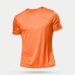 Men's Sports Training T-Shirt - Figura 36
