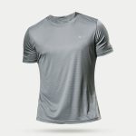 Men's Sports Training T-Shirt - Figura 52