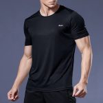 Men's Sports Training T-Shirt - Figura 2