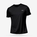 Men's Sports Training T-Shirt - Figura 11