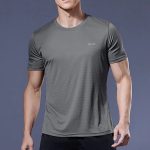Men's Sports Training T-Shirt - Figura 3