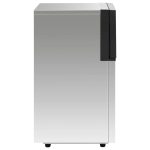 Ice Cube Machine Silver 45 kg / 24 h - Figura 7